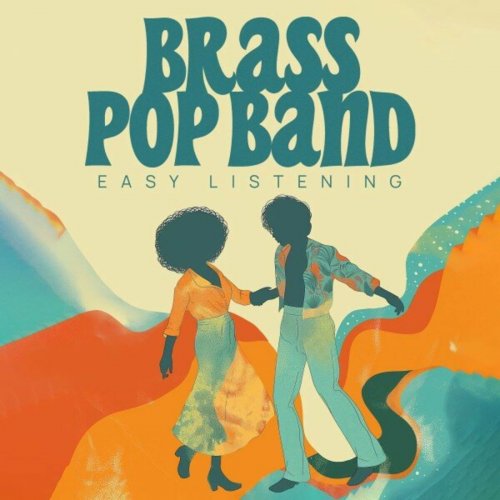 Gianluca Verrengia - Brass Pop Band (Easy Listening) (2024)