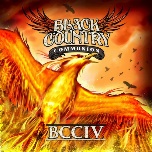 Black Country Communion - BCCIV (2017)