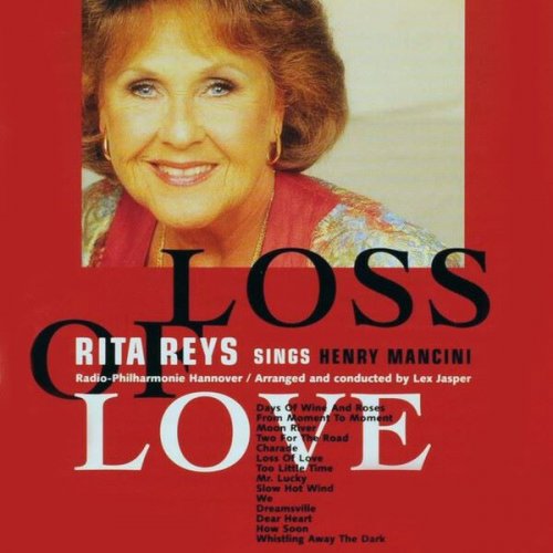 Rita Reys - Sings Henry Mancini (2017)