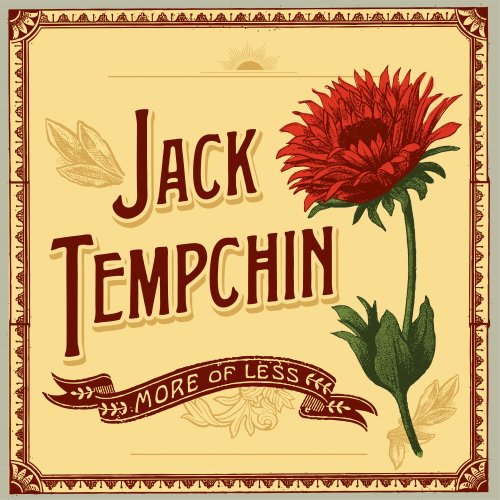 Jack Tempchin - More of Less (2024) [Hi-Res]