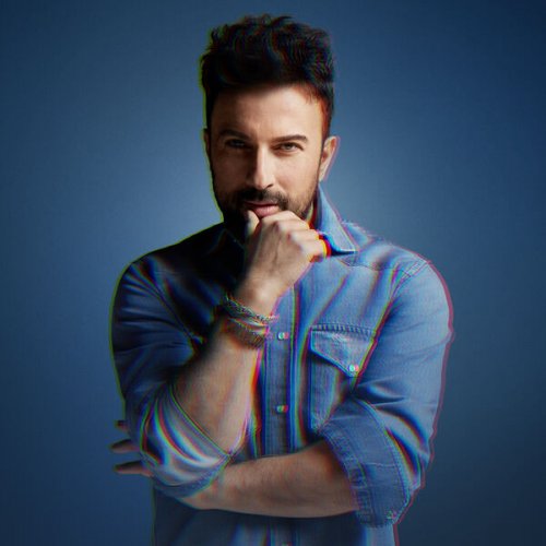 Tarkan - Kuantum 51 (2024) [Hi-Res]