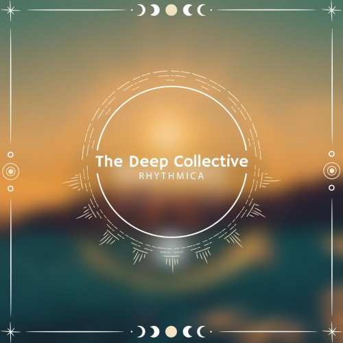VA - The Deep Collective - Rhythmica (2023)