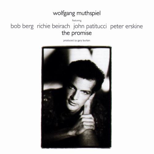 Wolfgang Muthspiel - The Promise (1991)