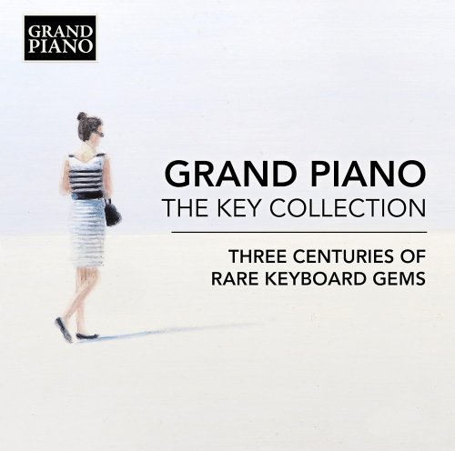 VA - Grand Piano - The Key Collection (2017)