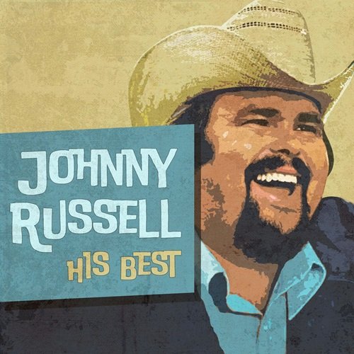 Johnny Russell - His Best (2024) Hi-Res