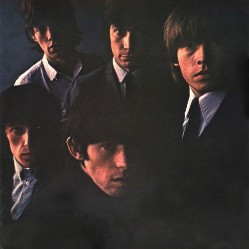 The Rolling Stones - The Rolling Stones No. 2 (2014) Hi-Res