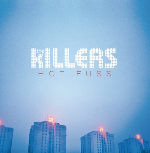 The Killers - Hot Fuss (Deluxe Edition) (2004/2005) [Hi-Res]