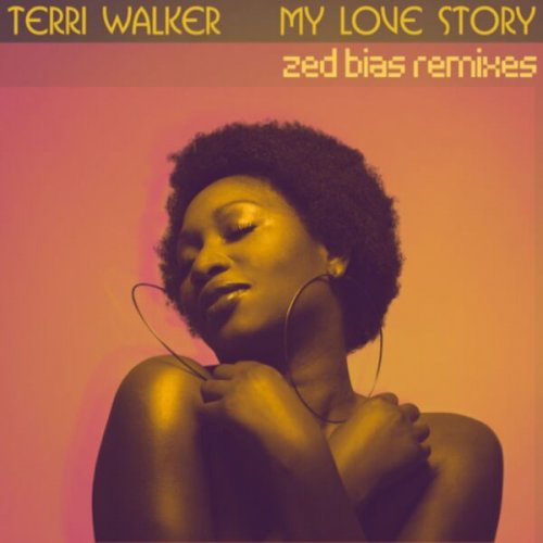 Terri Walker - My Love Story (Zed Bias Remixes) (2024) Hi-Res