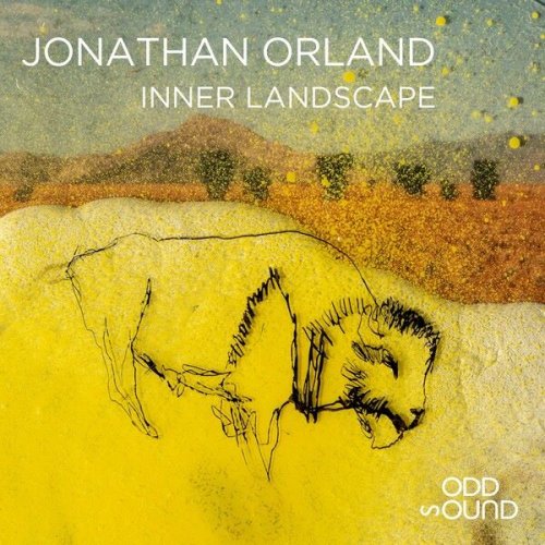 Jonathan Orland - Inner Landscape (2024)