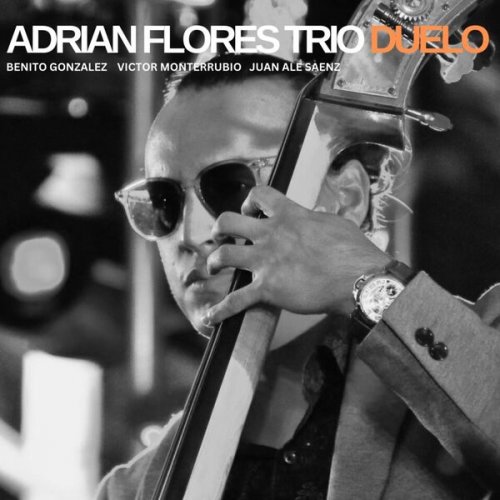 Adrian Flores - Duelo (2024)