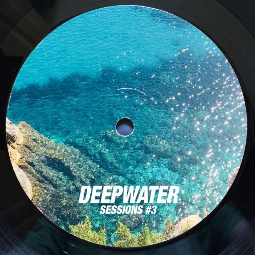 Marius Acke & Rubba J feat. Enicé Mokamba - Deepwater Sessions No. 3 (2024) [Hi-Res]