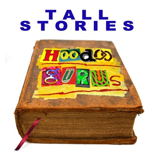 Hoodoo Gurus - Tall Stories (2021)