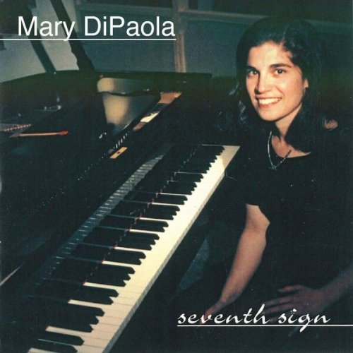 Mary DiPaola - Seventh Sign (2000)