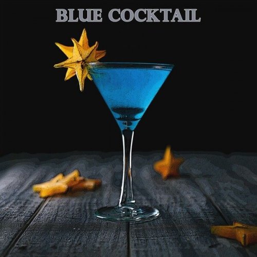 Dorothy Ashby - Blue Cocktail (2023)