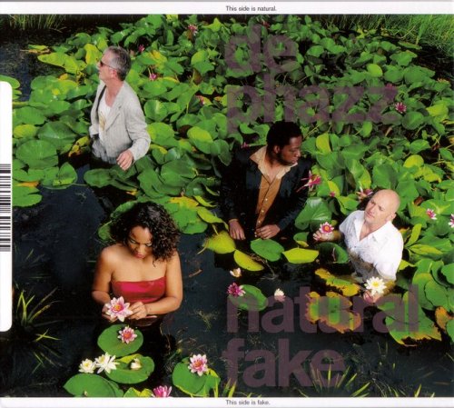 De-Phazz - Natural Fake (2005) CD-Rip
