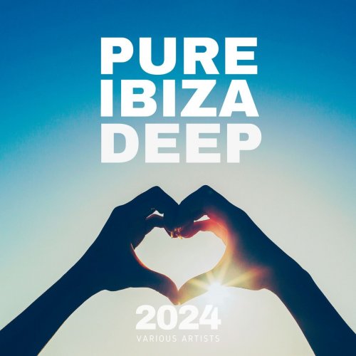 VA - Pure Ibiza Deep 2024