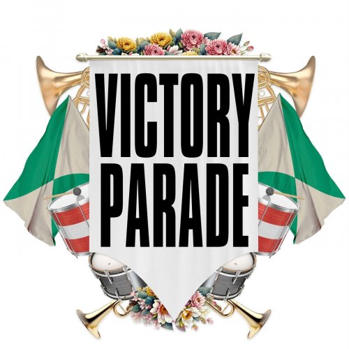 Emanuele Giunti & Cristiano Riccardi - Victory Parade (2024) [Hi-Res]