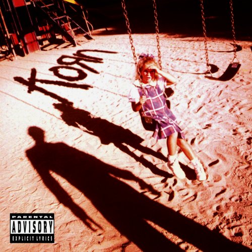 Korn - Korn (1994) [Hi-Res]