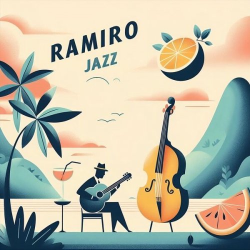 Ramiro - Ramiro Jazz (2024)
