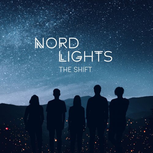 Nord Lights - The Shift (2024) [Hi-Res]
