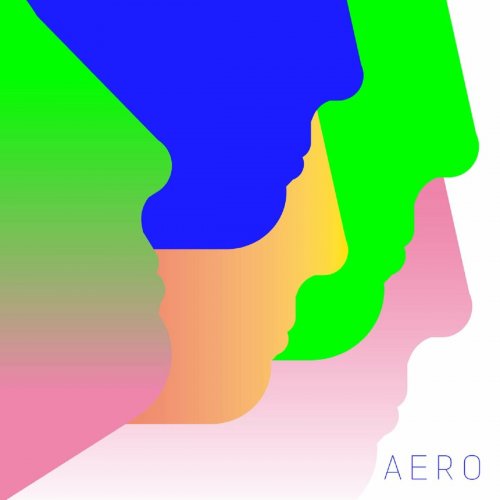 Jean-Baptiste Berger - Aero (Persuasive) (2024) Hi-Res