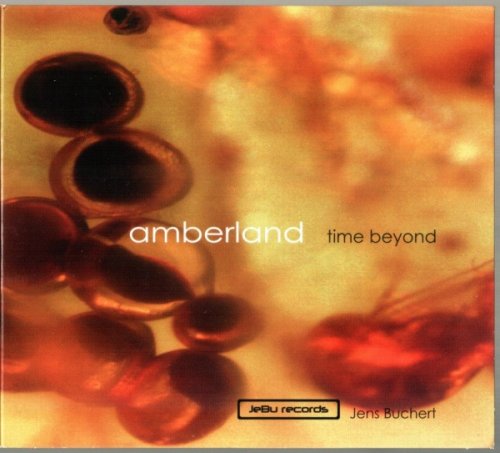 Amberland - Time Beyond (2006) [CD-Rip]