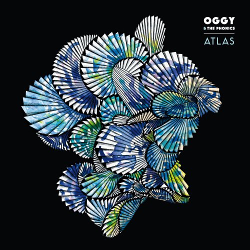 Oggy & The Phonics - Atlas (2015)