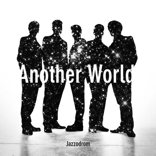 Jazzodrom - Another World (2024) [Hi-Res]