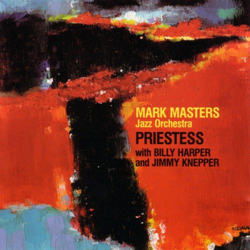 Mark Masters Jazz Orchestra - Priestess (1992)