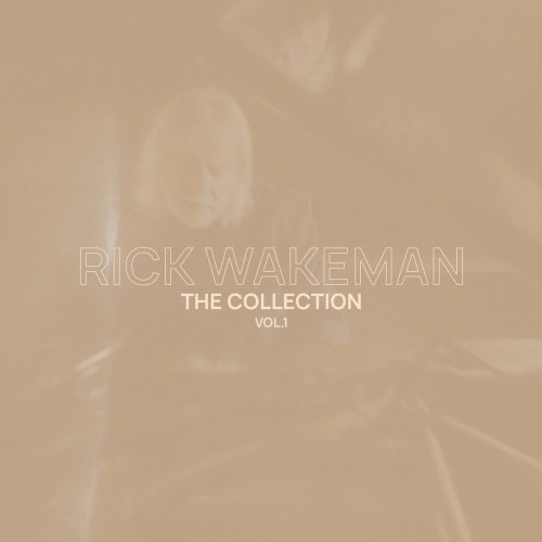 Rick Wakeman - Rick Wakeman Collection, Vol. 1 (2021)