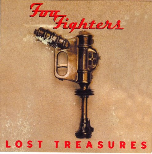 Foo Fighters - Lost Treasures (2003)