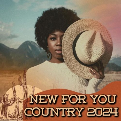VA - New for You Country 2024