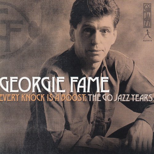 Georgie Fame - Every Knock Is A Boost: The Go Jazz Years (2008)