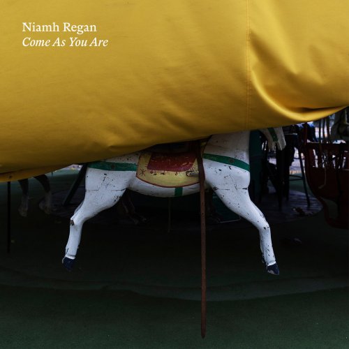 Niamh Regan - Come As You Are (2024) [Hi-Res]