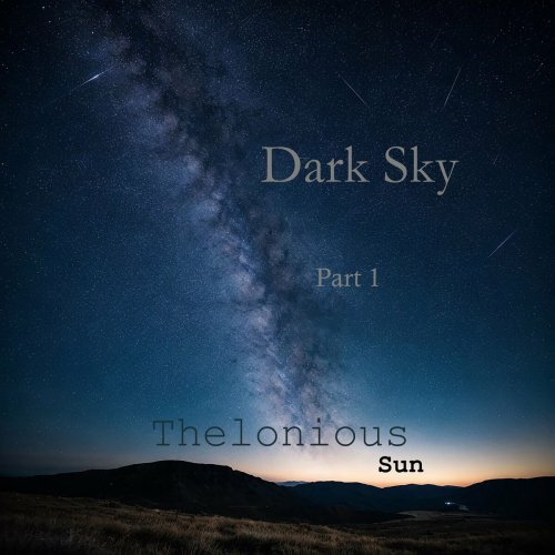 Thelonious Sun - Dark Sky, Pt. 1 (2024)