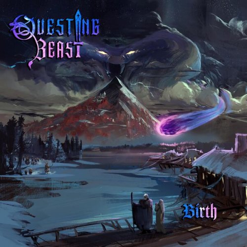 Questing Beast - Birth (2024) Hi-Res