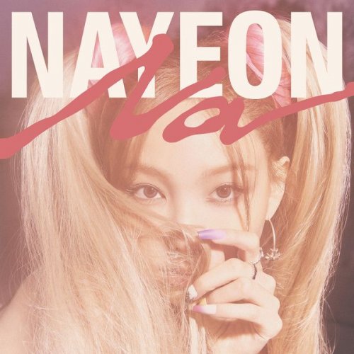 NAYEON - NA (2024) Hi-Res