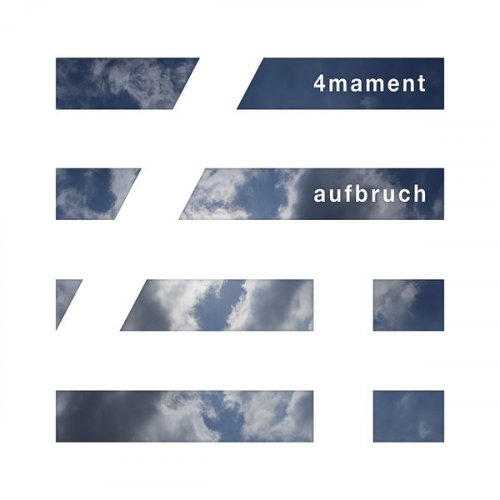 4mament - Aufbruch (2015)