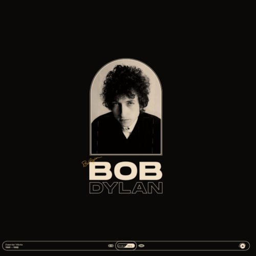 Bob Dylan - Masters of Folk Presents Bob Dylan (2024 Remastered) (2024) Hi Res