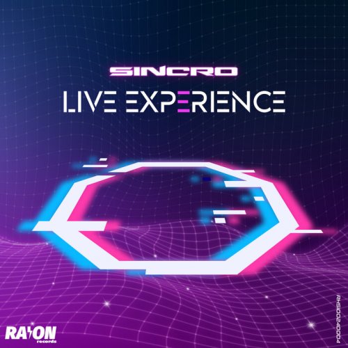Sincro - Live Experience (2024)