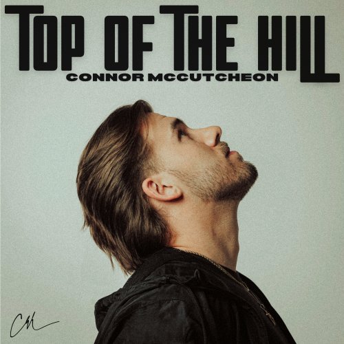 Connor McCutcheon - Top of the Hill (2024) Hi Res