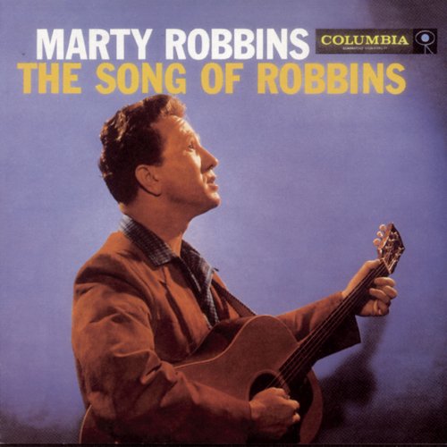 Marty Robbins - The Songs Of Robbins (2000)