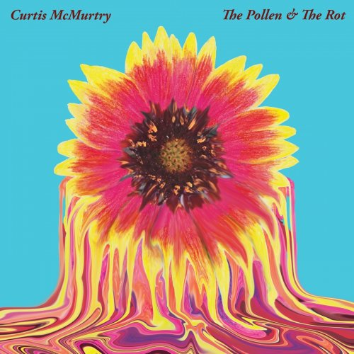 Curtis McMurtry - The Pollen & The Rot (2024)
