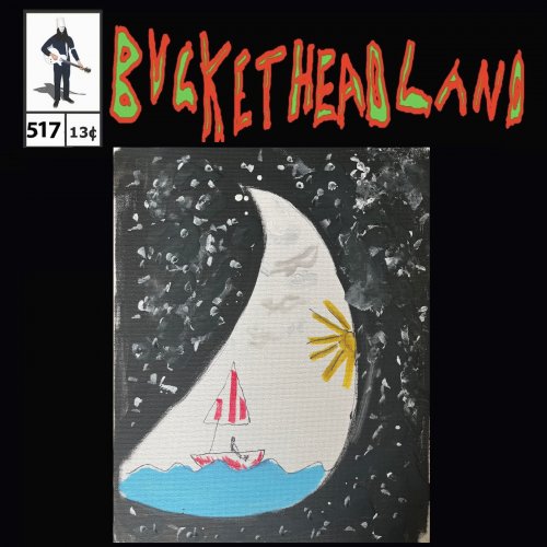 Buckethead - The Tear That Held An Ocean (Pike 517) (2023)