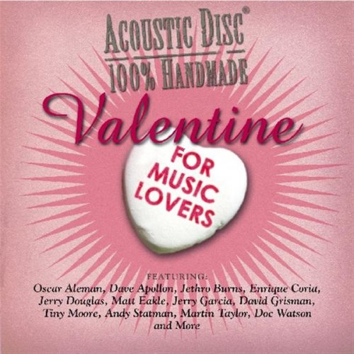 Various Artists - Valentine For Music Lovers (2006)