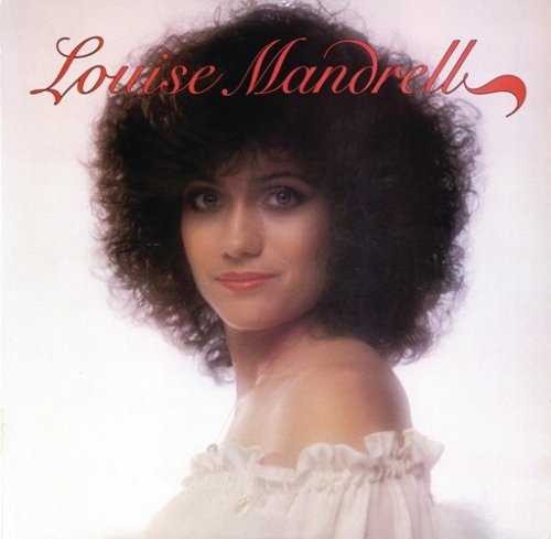 Louise Mandrell - Louise Mandrell (1981)