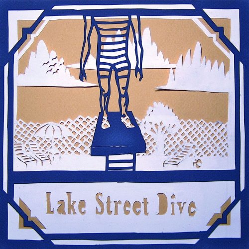 Lake Street Dive - Lake Street Dive (2010)