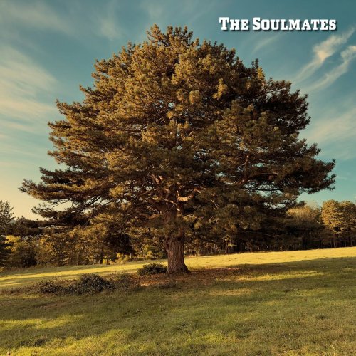 The Soulmates - The Soulmates (2024)