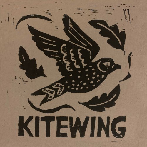 Kitewing - Kitewing (2024)