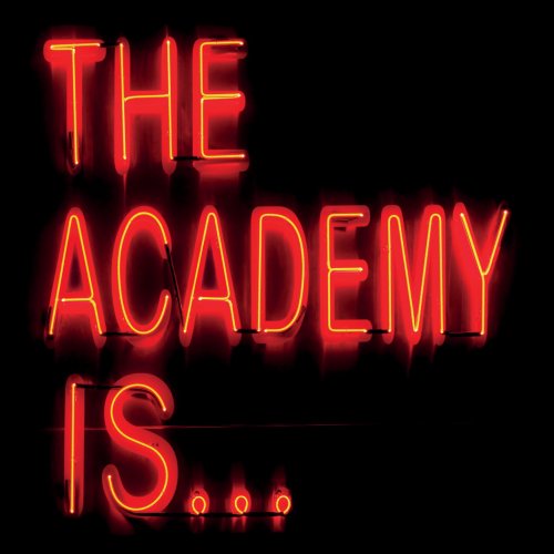 The Academy Is... - Santi (2007)
